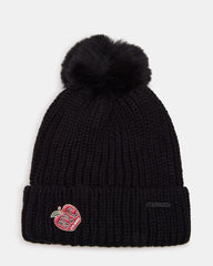 WEBBER HAT BOX GIFT SET BLACK