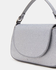 JORDIN BAG SILVER